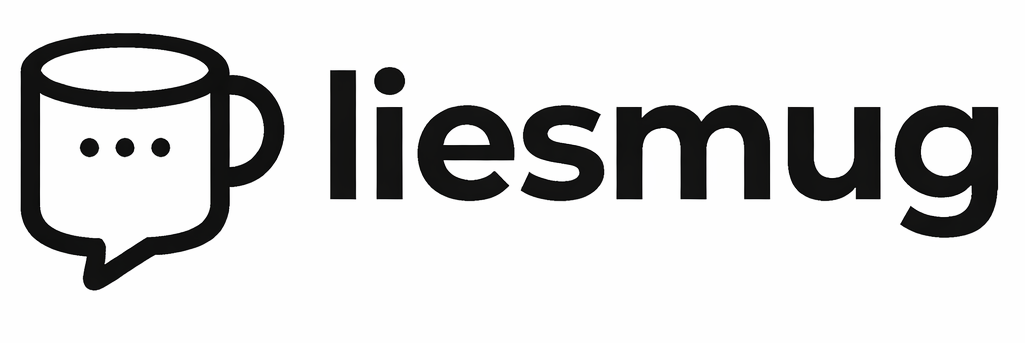 Liesmug