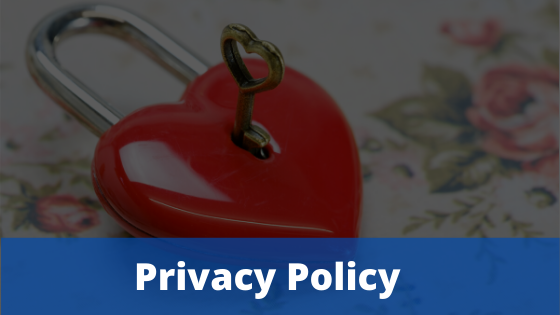 privacy policy