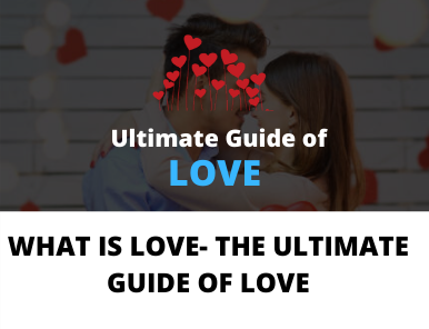 what is love