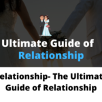 what is relationship