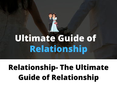 what is relationship