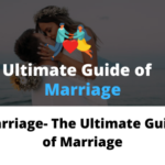 what is marriage all about