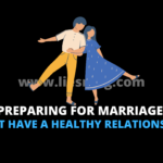 Preparing For Marriage Not Just The Wedding Best Tips (2020)