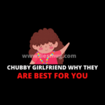 Chubby Girlfriend