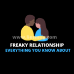 Freaky Relationship