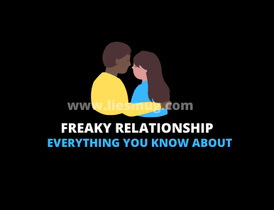 Freaky Relationship