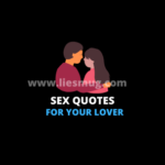 Sex Quotes