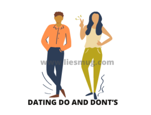Top Dating Do’s