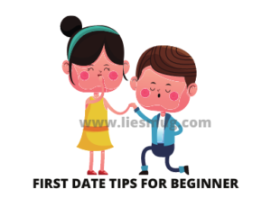 Best First Date Tips For Beginner