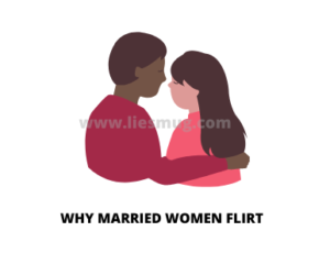 Why Married Women Flirt