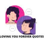 loving you forever quotes