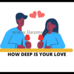 How Deep Is Your Love