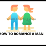 How To Romance A Man (3)