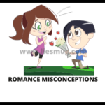 Romance Misconceptions