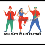 Soulmate vs Life Partner