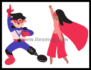 Boost Your Courage With Best 15 Tips (2021)