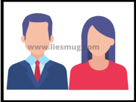 Reasons Not To Get Married (2021)