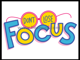 Focus On Yourself Quotes