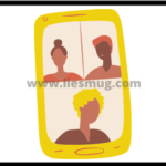 What is the best mindset to have before going into a relationship?