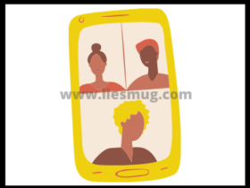 What is the best mindset to have before going into a relationship?