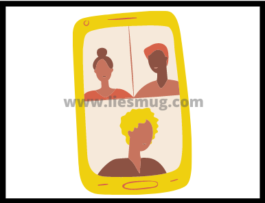 What is the best mindset to have before going into a relationship?