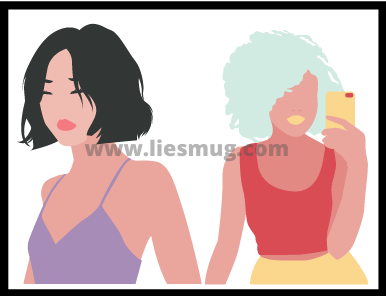 What type of women should you never date