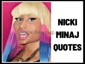 Best Nicki Minaj Quotes About Life that Inspires You