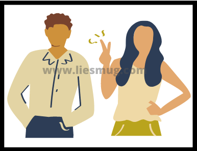 how do i tell if he loves me