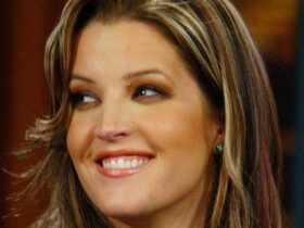 Lisa Marie Presley