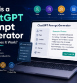 What is a ChatGPT Prompt Generator and How Does It Work?