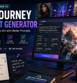 Midjourney prompt generator guide