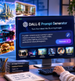 DALL·E Prompt Generator